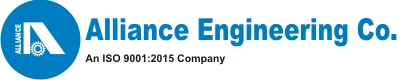 Alliance Engineering Company logo