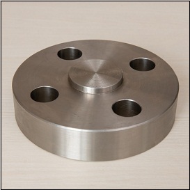 Threaded Flange