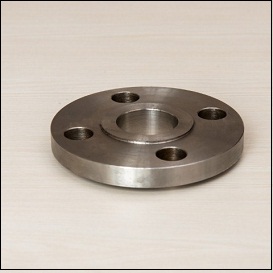 Carbon Steel - Slip On Flange