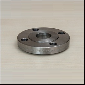 Socket Weld Flange