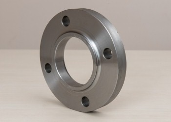 lap joint flat face flange