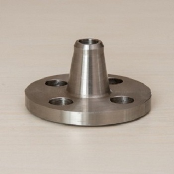 Weld Neck Flanges