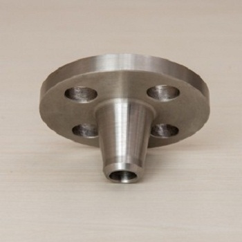 Weld Neck Flanges